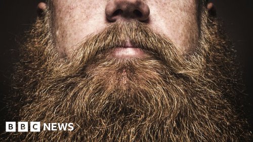 Are beards good for your health?