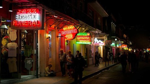 An insider's guide to the best live music venues in New Orleans