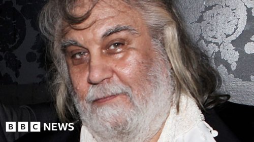 Vangelis: Chariots of Fire and Blade Runner composer dies at 79