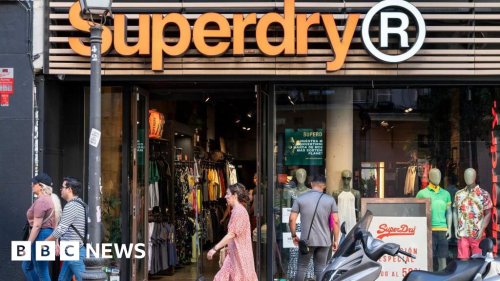 Superdry to quit London stock market in huge restructuring