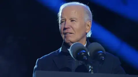 Biden considering pre-emptive pardons for Trump critics - sources