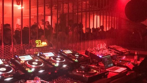 How Berlin's techno scene transformed the city and gained Unesco status