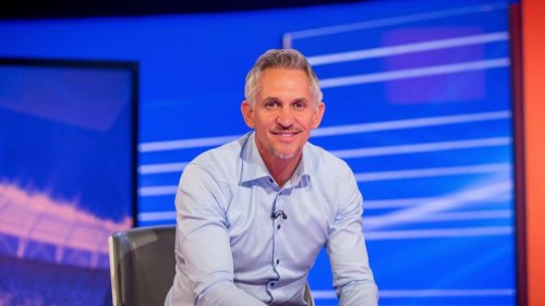 Gary Lineker: Match Of The Day To Air Without Presenter Or Pundits ...