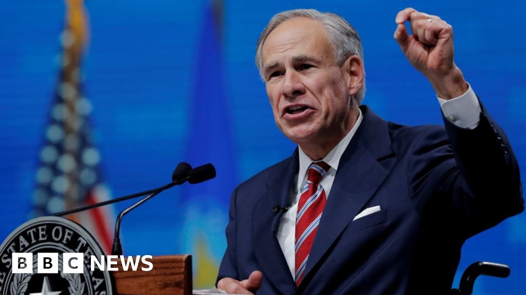Texas passes social media 'de-platforming' law