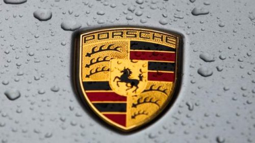 Porsche considering entering Formula 1