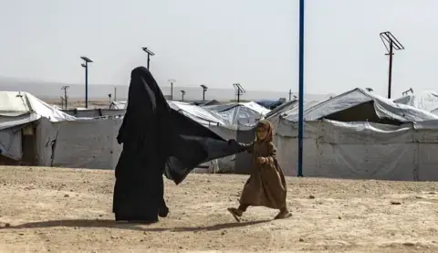 SYRIA