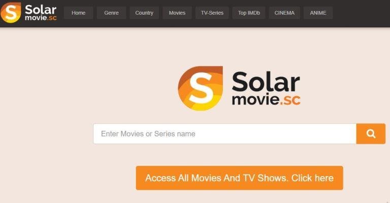 Websites similar to the solar movie – What is better than Solarmovies? - cover