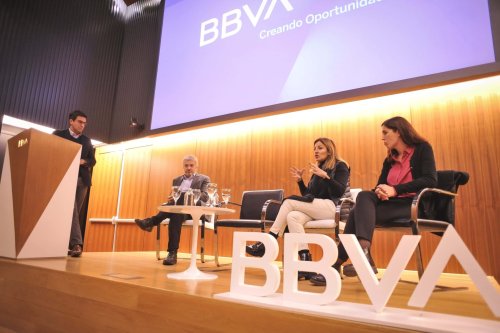 BBVA en Argentina incorpora nuevos profesionales del programa Codo a Codo 4.0