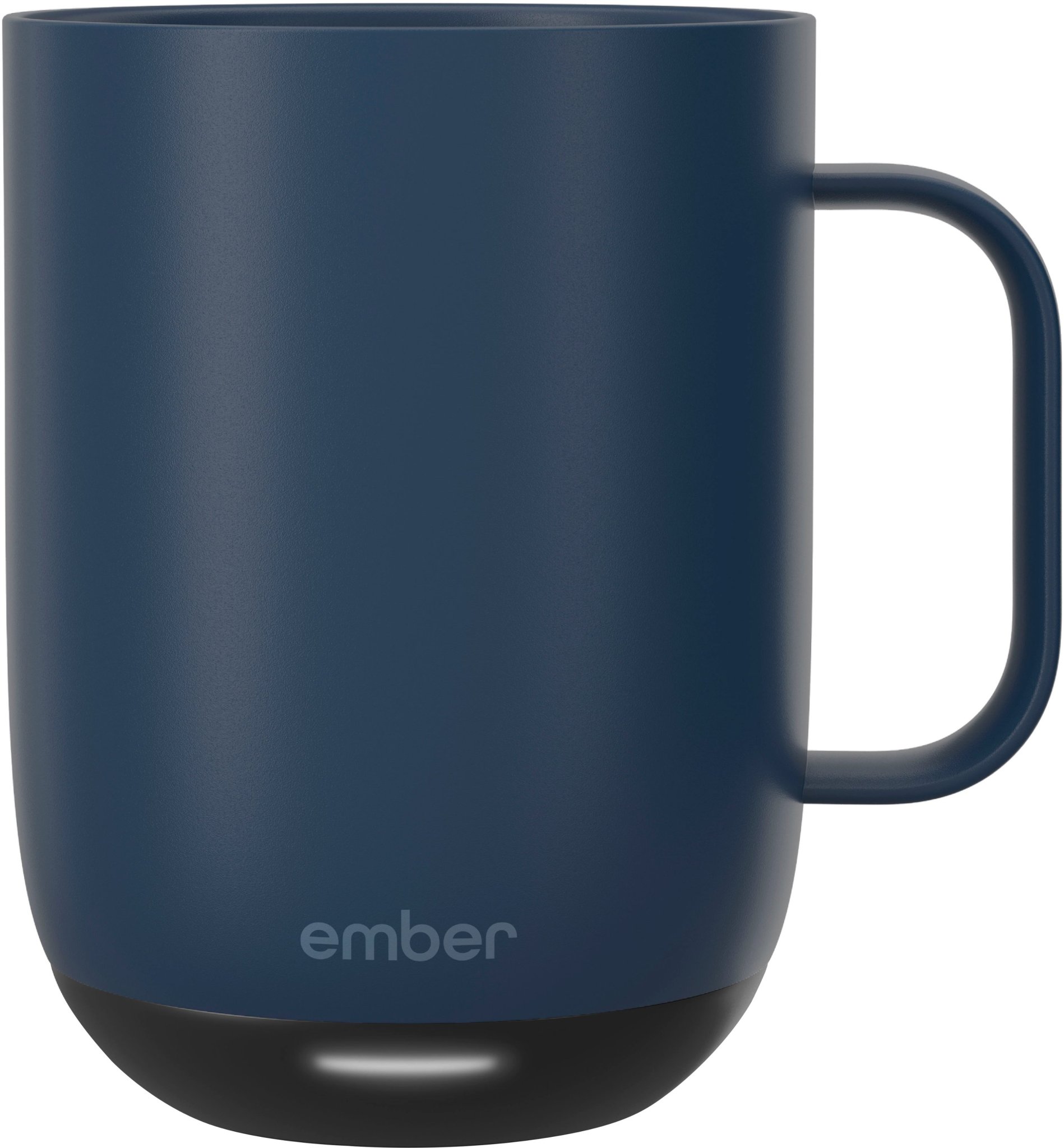 This smart mug keeps beverages at the perfect temperature
