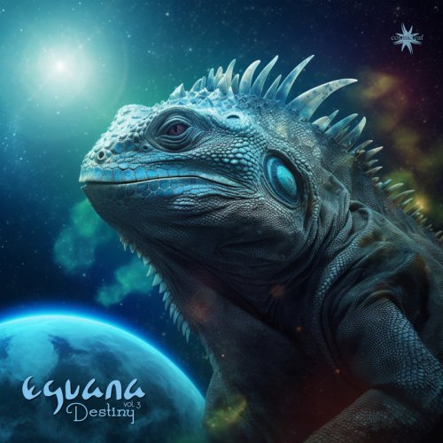 Destiny, Vol. 3, by Eguana