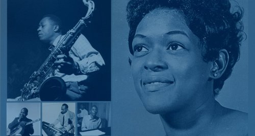 A Guide to Soul Jazz, Which Used Black Music History to Speak to the Present and to Build the Future