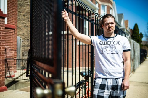 Chicago Landlords Are Charging Hundreds In Move-In Fees. Renters Want To Know Why