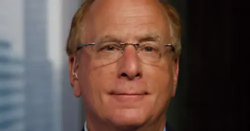 A Tectonic Shift of Capital Is Just Beginning: Insights from Larry Fink
