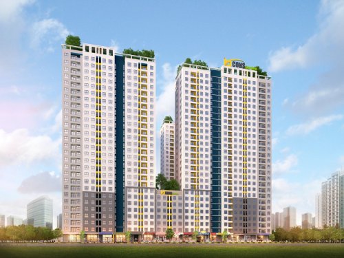 Bcons Garden Dĩ An Bình Dương | Giá Mua Bán T11/2024