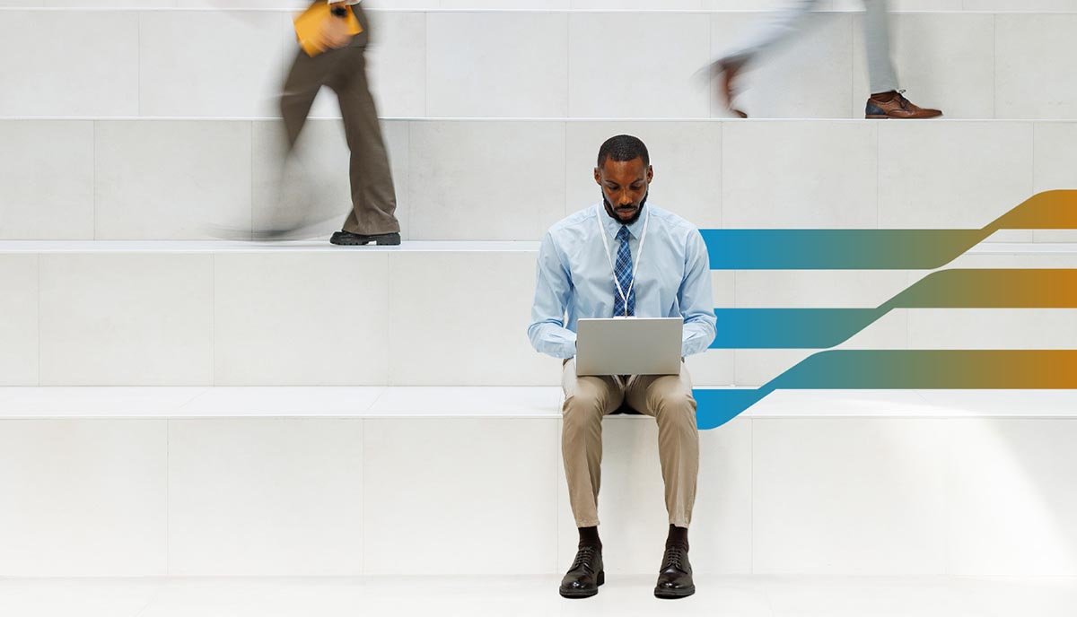 Cyber security is changing. Are you keeping pace?