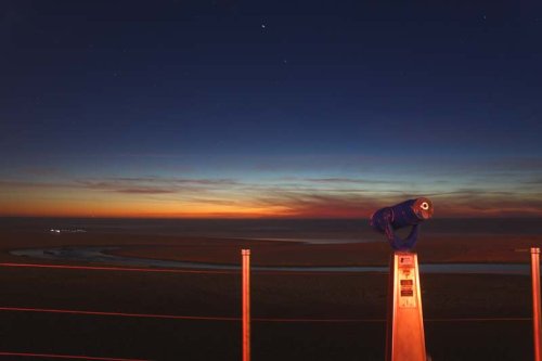 Four Incredibly Cool Places to Play 'n Stay, Central Oregon Coast