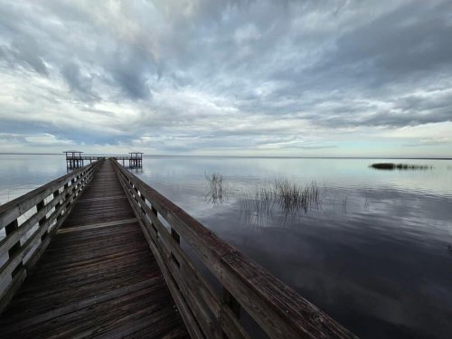 Lake George Park: a hidden gem of West Volusia - The West Volusia Beacon