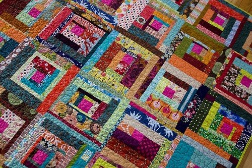 Beginner’s Guide To Patchwork Quilting – BEADS HOBBY CRAFTS