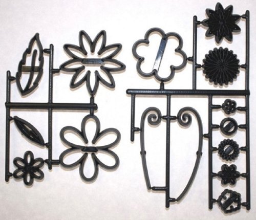 How To Use Patchwork Cutters – BEADS HOBBY CRAFTS