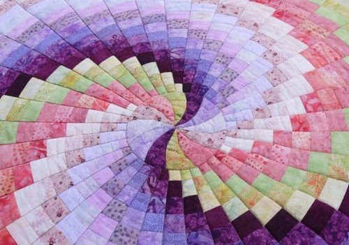 Patchwork Quilting Ideas – BEADS HOBBY CRAFTS