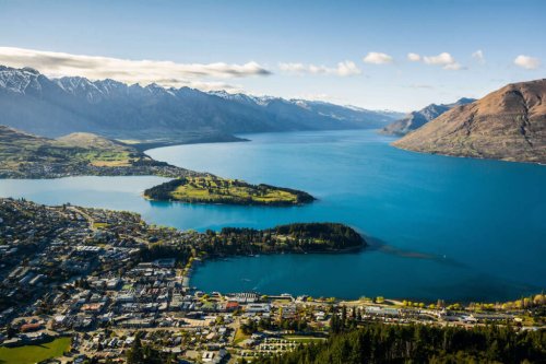 12 Best Things To Do on New Zealand’s South Island