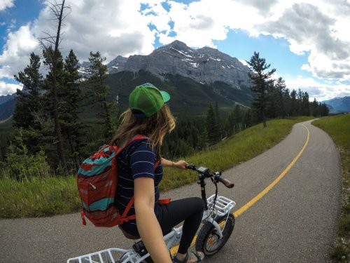 8 Best Things to Do in Banff in Summer