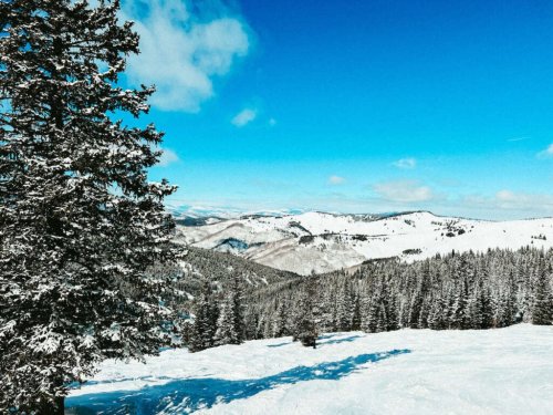 10 Best Ski Resorts in Colorado