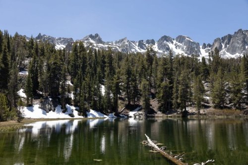 6 Best Mammoth Lakes Hikes in the Eastern Sierra | Flipboard