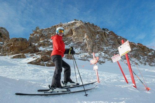 Winter Outdoor Actvities cover image