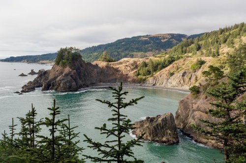 19 Best Things To Do on the Oregon Coast For Outdoor Lovers