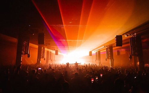 Manchester’s legendary The Warehouse Project announces first international shows in Australia