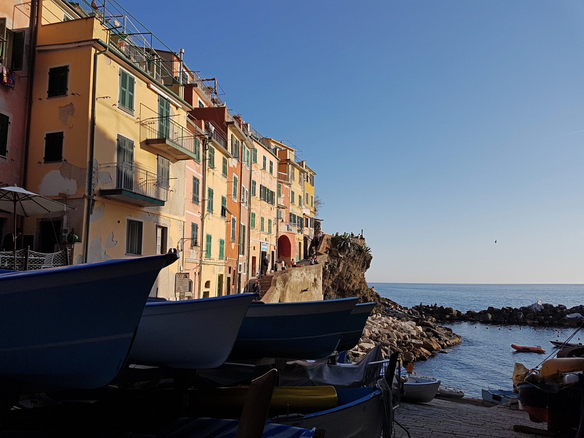 Things to do in Liguria: Quick Guide