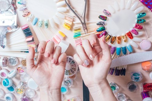 Nageltrends 2025