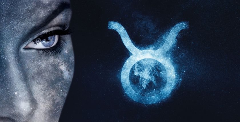 Astro-Ästhetik Stier-Damen