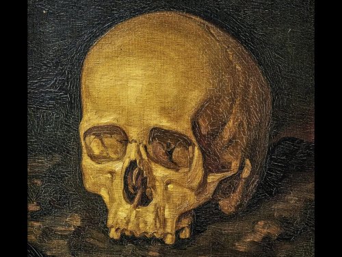 Où est passé le crâne de Goya ? Retour sur une disparition qui continue de fasciner