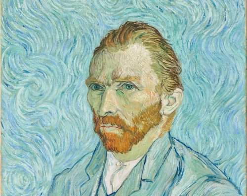 « Van Gogh thérapie », le podcast immersif de Beaux Arts maintenant en ligne