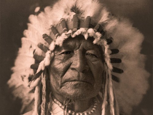 L’incroyable épopée photographique d’Edward S. Curtis, gardien de la mémoire amérindienne