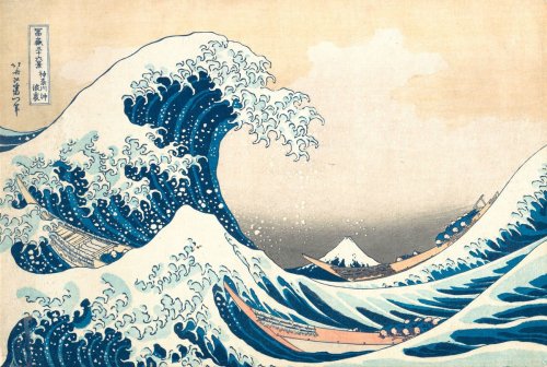 40 chefs-d’œuvre absolus de l’histoire de l’art décryptés par Beaux Arts