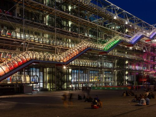 Ce samedi, c’est la Nuit des musées ! 6 événements parisiens à ne pas manquer