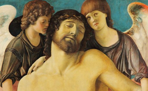 Giovanni Bellini, maestro de la peinture vénitienne