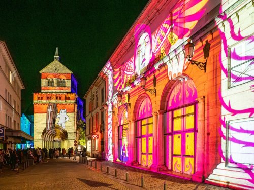 Danse, festivals, projections… 10 idées de sorties en mai dans toute la France
