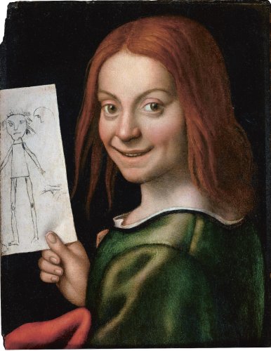 De Léonard de Vinci à Cy Twombly, 11 gribouillages magnifiques