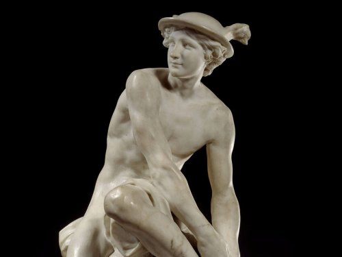 Jean-Baptiste Pigalle en 2 minutes