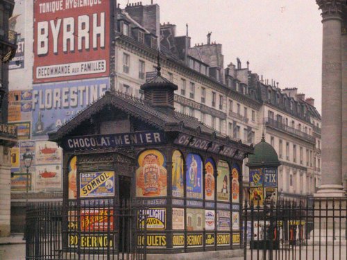 À Orsay, une expo révèle comment l’affiche a chamboulé les règles de l’art