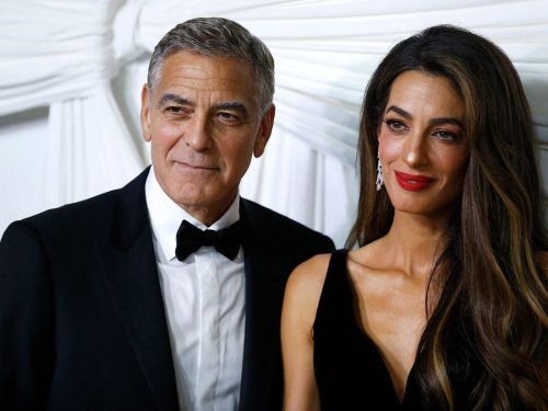 « Ils vont revenir. Je sais qu’ils le feront » : George Clooney réclame le retour des marbres de la frise du Parthénon en Grèce