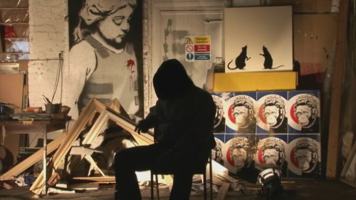 Banksy démasqué ? Pourquoi la « révélation » de son identité laisse perplexe