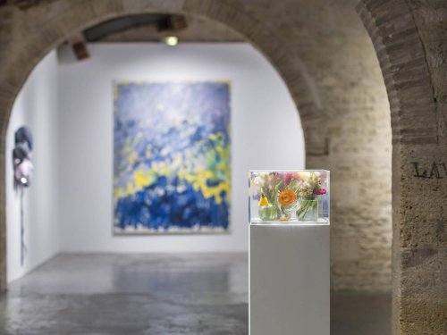 Au CAPC, les œuvres vivantes et en constante évolution du nouveau parcours « Pollen »