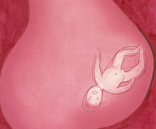 7 artistes qui disent la vérité sur la maternité