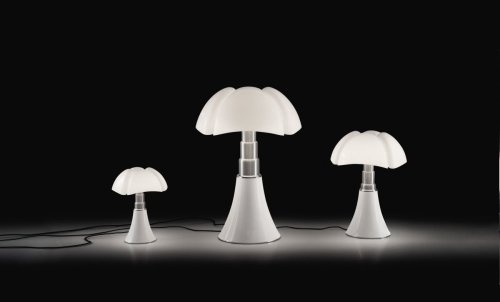 15 objets design aussi cultes qu’indémodables