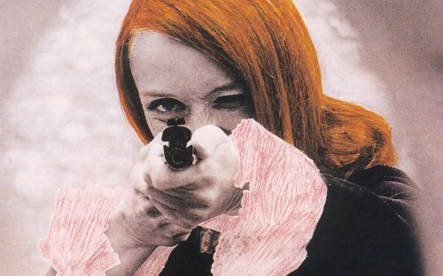 Tout sur Niki de Saint Phalle, légende vivante de l’art contemporain